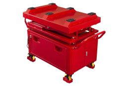 Підйомник ножичний REDATS LE-200