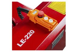 Подъемник ножничный для компонентов автомобиля REDATS LE-220