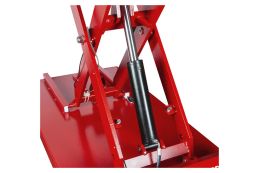Підйомник ножичний для компонентів автомобіля REDATS LE-220