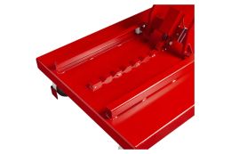 Підйомник ножичний для компонентів автомобіля REDATS LE-220