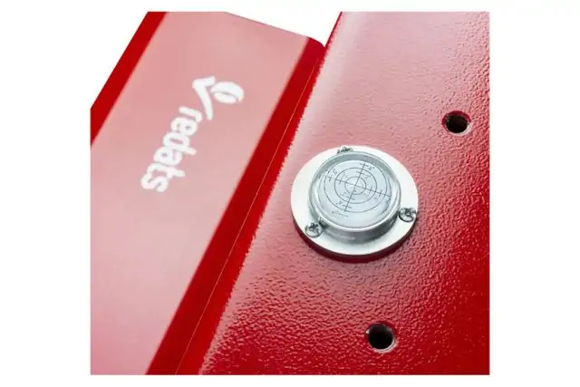 Підйомник ножичний для компонентів автомобіля REDATS LE-220 9