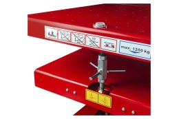 Підйомник ножичний для компонентів автомобіля REDATS LE-220