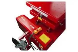 Подъемник ножничный для компонентов автомобиля REDATS LE-220 11