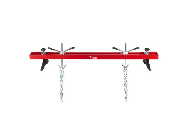 Подвесная балка для монтажа двигателя REDATS 2