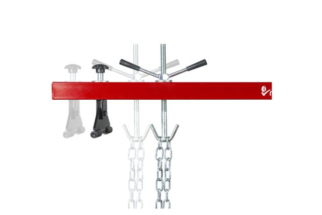 Подвесная балка для монтажа двигателя REDATS