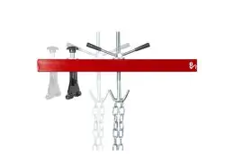 Підвісна балка для монтажу двигуна REDATS 3