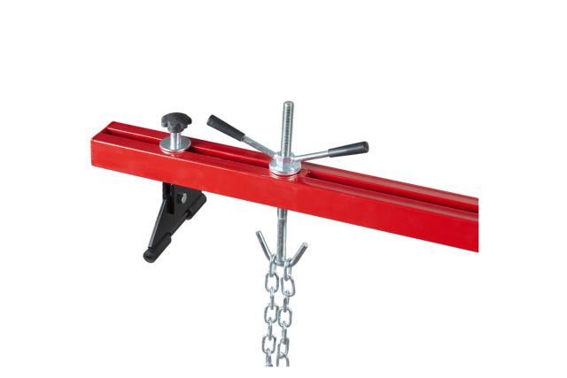 Подвесная балка для монтажа двигателя REDATS