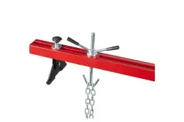 Підвісна балка для монтажу двигуна REDATS 5