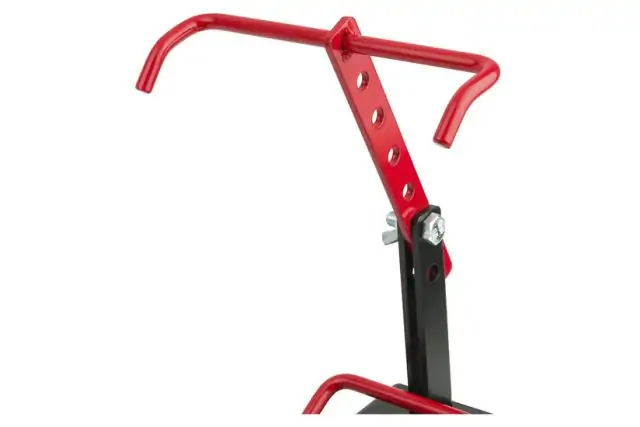 Розширювач бортів шин REDATS 3