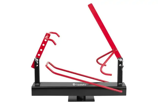 Расширитель бортов шин REDATS 4