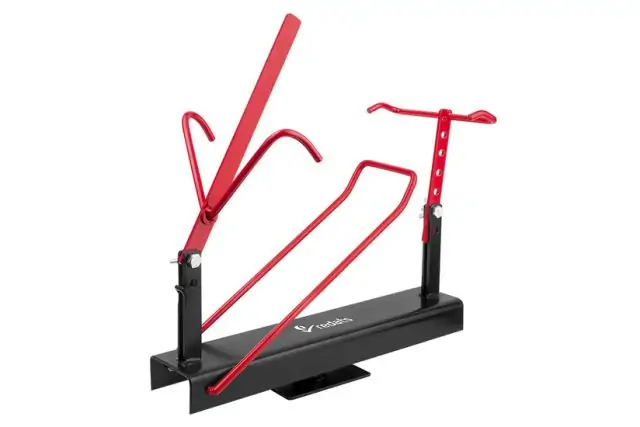 Розширювач бортів шин REDATS 8