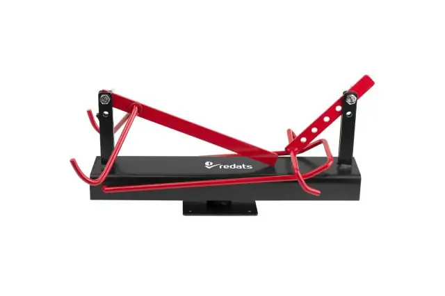 Расширитель бортов шин REDATS 10