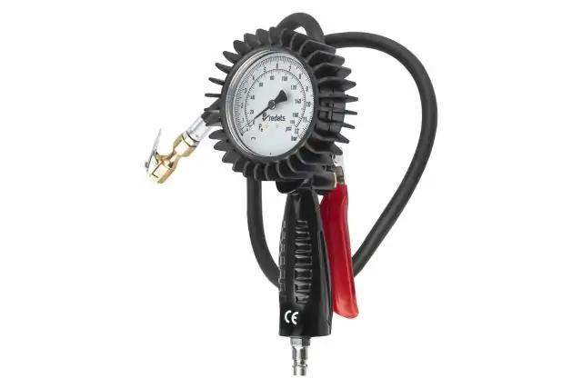 Пневмопистолет для накачки шин REDATS I-470 1