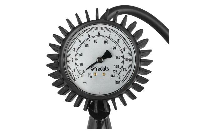 Пневмопістолет для накачування шин REDATS I-470