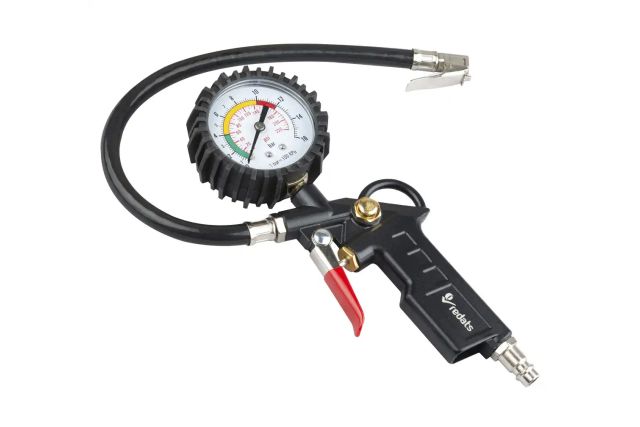 Пневмопістолет для накачування шин I-420 REDATS