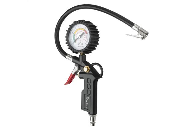 Пневмопістолет для накачування шин I-420 REDATS