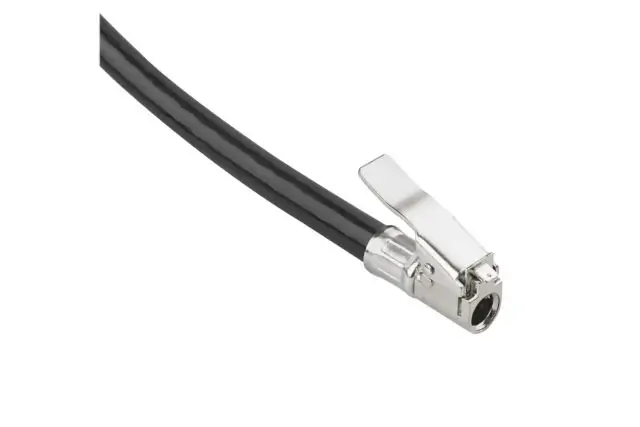 Пневмопістолет для накачування шин I-420 REDATS 5