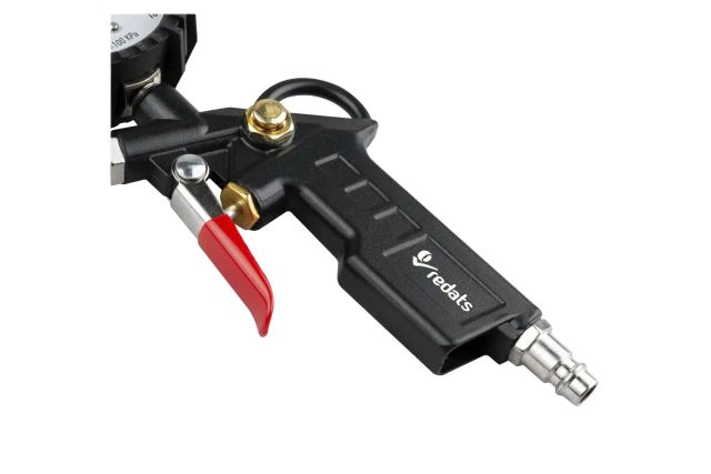 Пневмопистолет для накачки шин I-420 REDATS