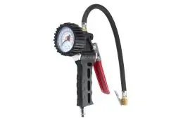 Пневмопистолет для накачки шин I-450 REDATS 3