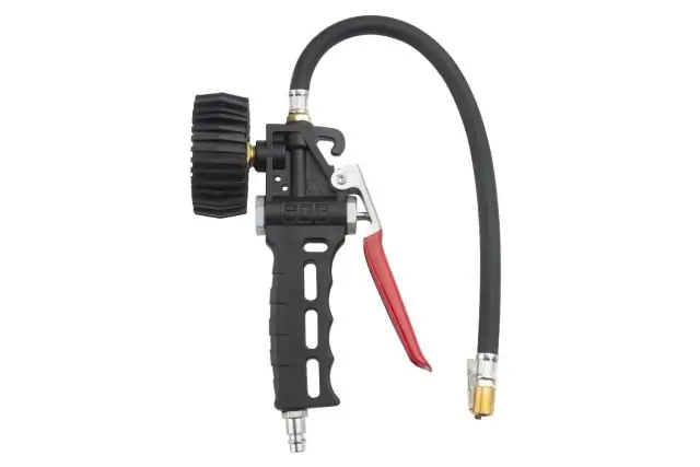 Пневмопістолет для накачування шин I-450 REDATS 4