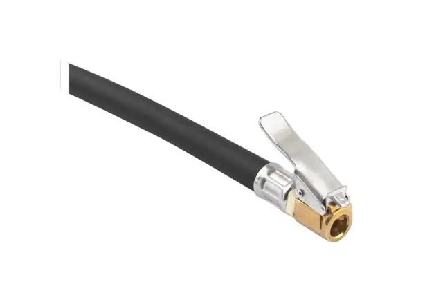 Пневмопістолет для накачування шин I-450 REDATS 6