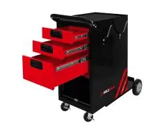 Сварочная тележка Holzmann FW150PRO
