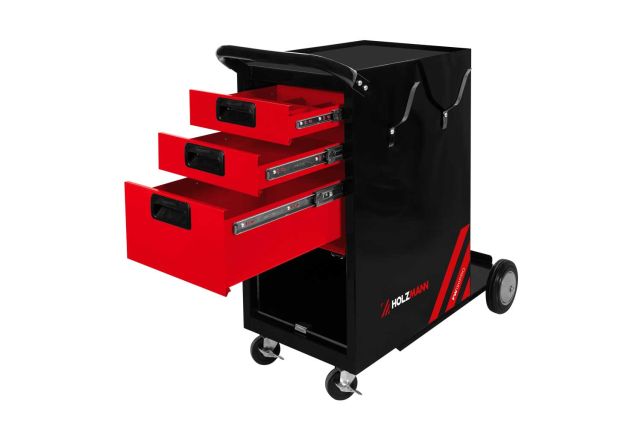 Сварочная тележка Holzmann FW150PRO