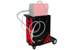 Сварочная тележка Holzmann FW150PRO