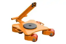 Транспортировочная платформа Cormak CRP4T 1