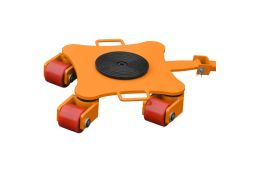 Транспортувальна платформа Cormak CRP4T