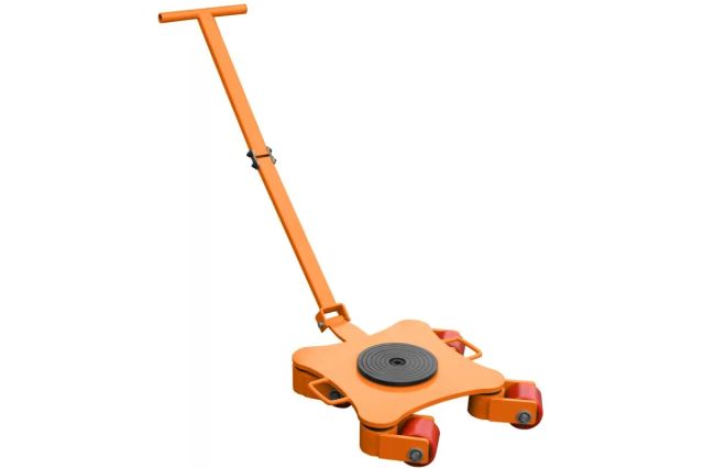 Транспортировочная платформа Cormak CRP4T