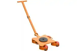 Транспортировочная платформа Cormak CRP4T 3