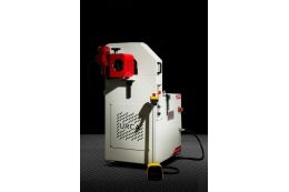 Станок для полировки и шлифовки труб URCA OP110