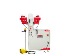 Верстат для полірування та шліфування труб URCA OP110