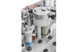 Кромкооблицювальний верстат CORMAK EBM360B