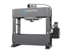 Электрогидравлический пресс UltraPras PW-300T