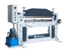 Листогибочный гидравлический пресс UltraPras WPK1250