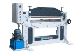 Листогибочный гидравлический пресс UltraPras WPK1250