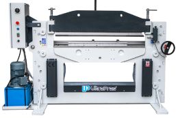 Листогибочный гидравлический пресс UltraPras WPK1250