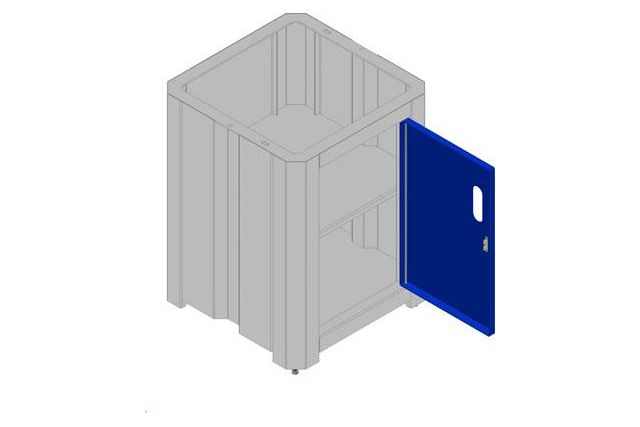 Циркулярна пила STOMANA KKS-315