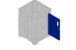 Циркулярна пила STOMANA KKS-315 2