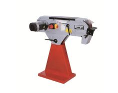 Ленточная шлифовальная машина по металлу Holzmann MSM 75