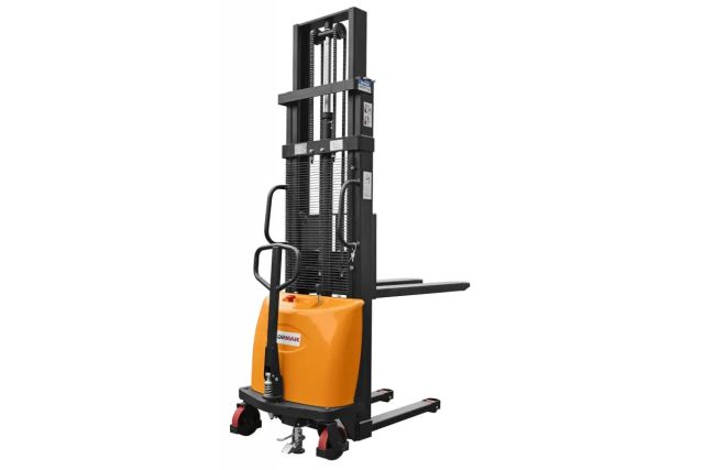 Штабелер полуэлектрический Cormak B1040