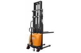 Штабелер напівелектричний Cormak B1040