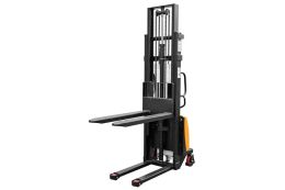 Штабелер полуэлектрический Cormak B1040