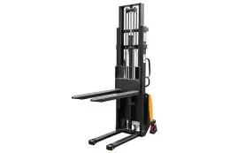 Штабелер напівелектричний Cormak B1040 2