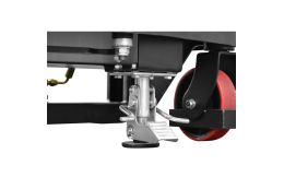 Штабелер полуэлектрический Cormak B1040