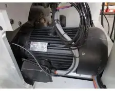 Пильний центр з передньою загрузкою HOLD HP330GK