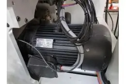 Пильний центр з передньою загрузкою HOLD HP330GK 2