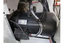 Пильный центр с передней загрузкой HOLD HP330